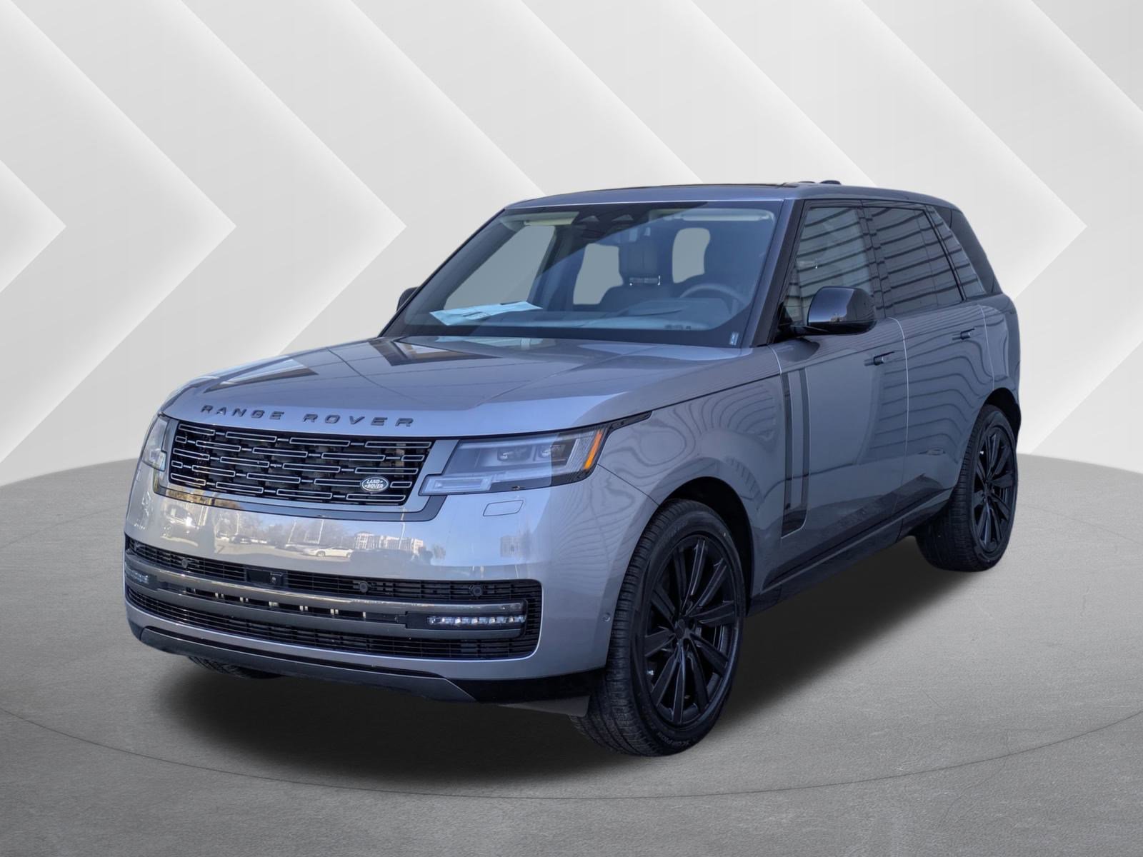 2026 Land Rover Range Rover SE's photo