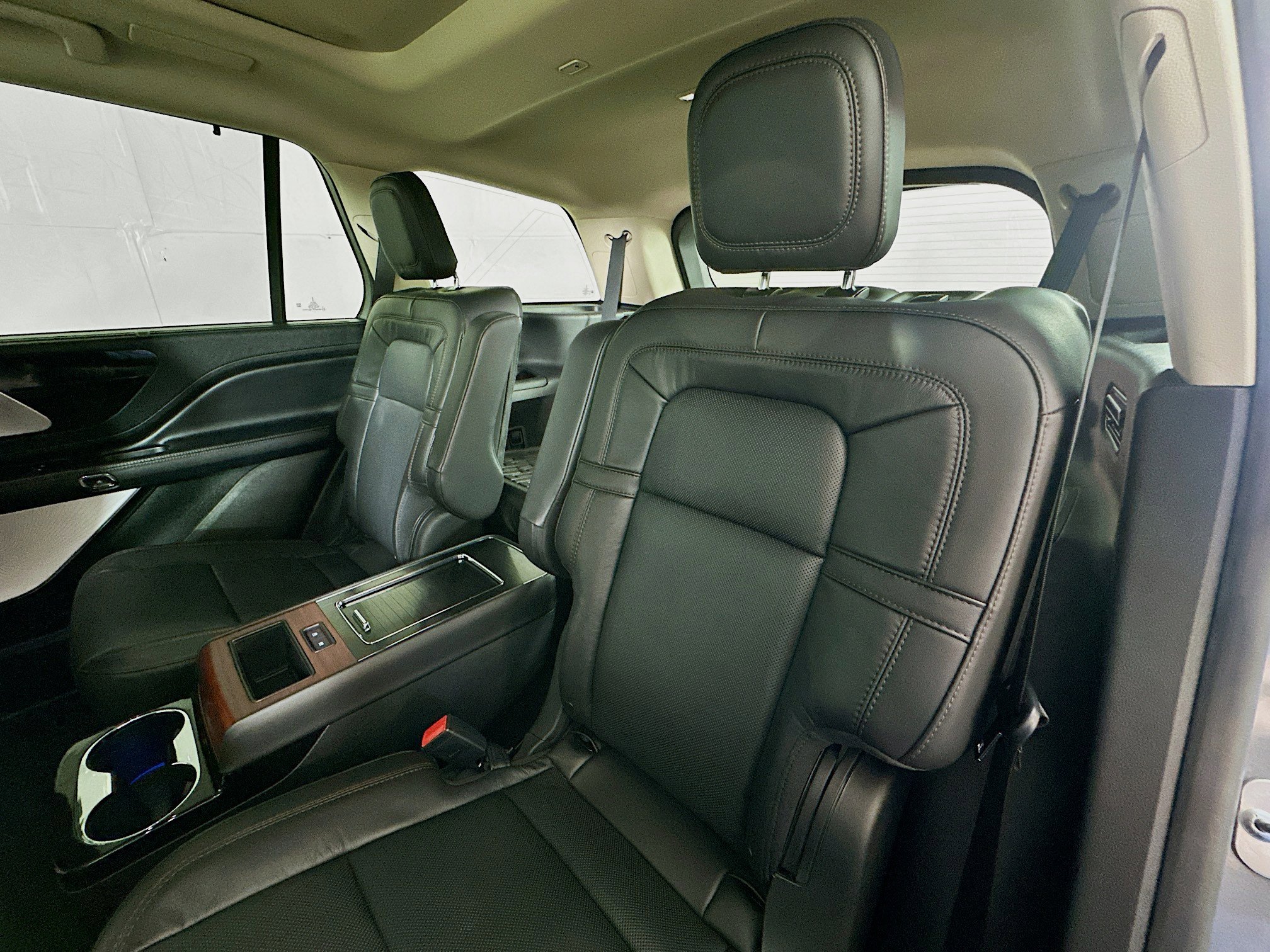 2022 Lincoln Aviator Reserve photo 23