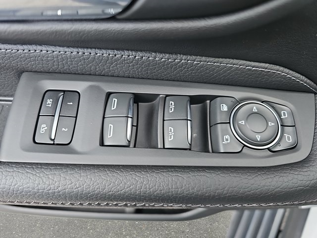 2023 Gmc Yukon XL Denali photo 28