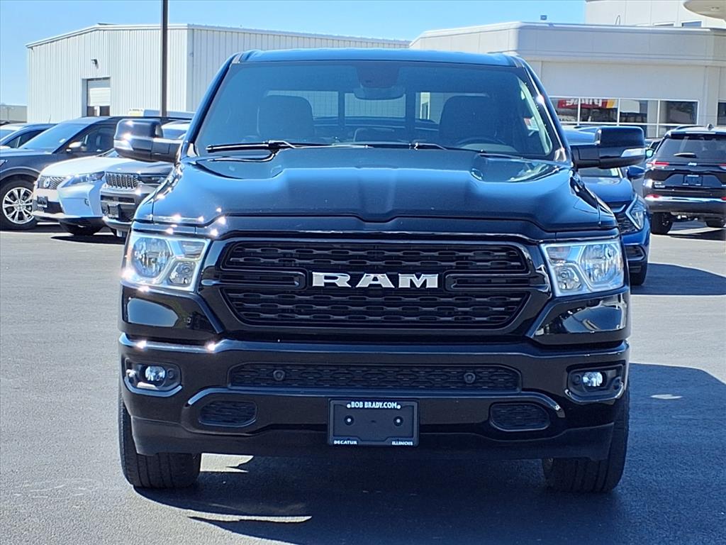 2022 Ram 1500 Big Horn Lone Star photo 16