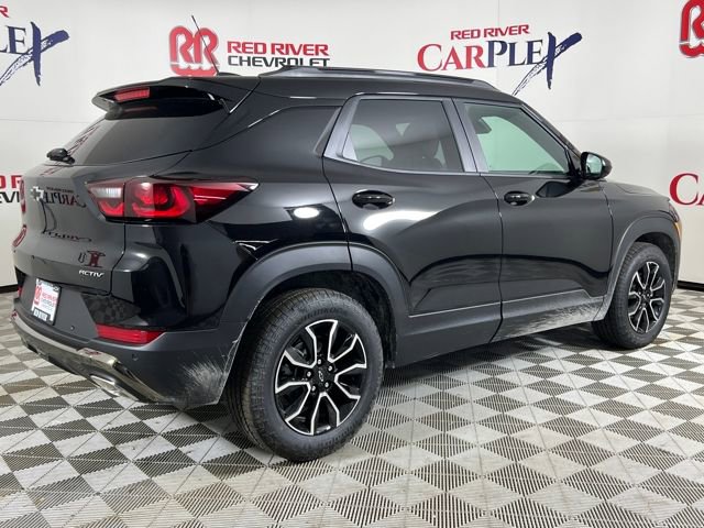 2026 Chevrolet Trailblazer ACTIV photo 7