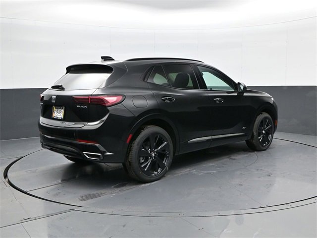 2025 Buick Envision Sport Touring photo 4