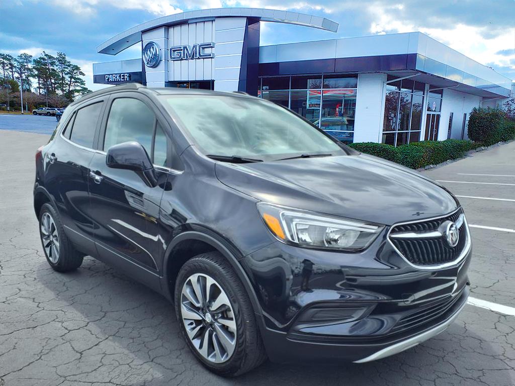 2022 Buick Encore
