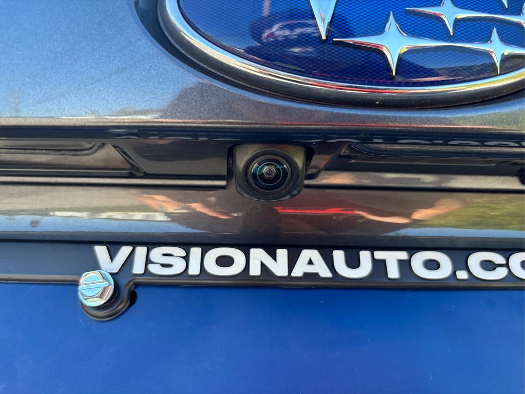 2020 Subaru Crosstrek Hybrid photo 15