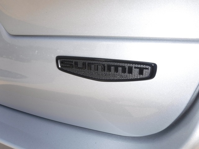 2023 Jeep Grand Cherokee Summit Reserve High Altitude photo 6