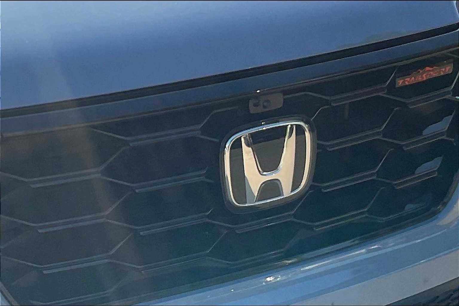 2025 Honda Pilot TrailSport photo 27