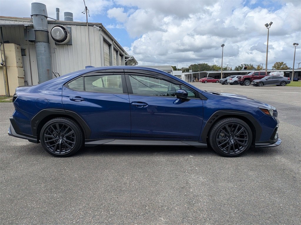 2023 Subaru WRX Premium photo 2