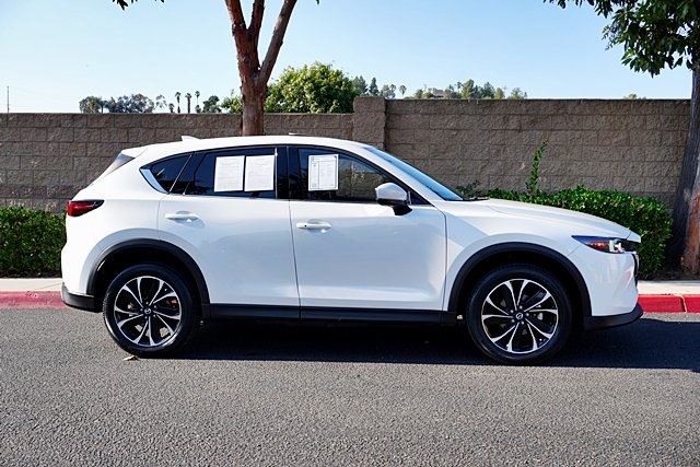 2023 Mazda CX-5 2.5 Premium Plus photo 6
