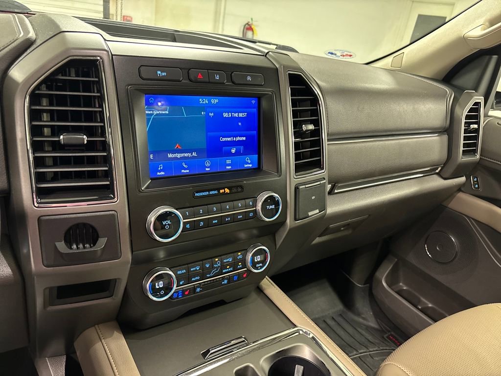 2021 Ford Expedition XLT MAX photo 37