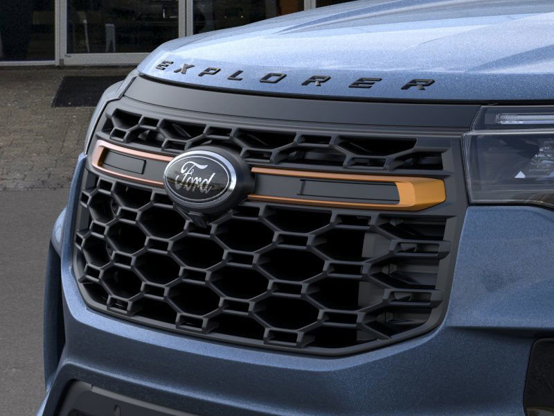 2026 FORD EXPLORER - Image 16