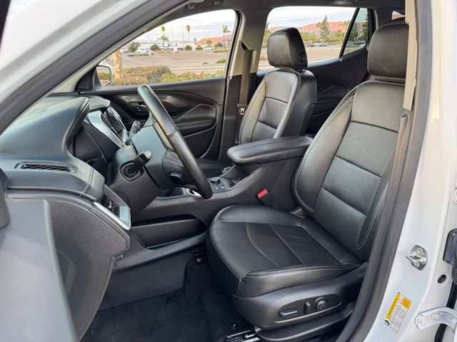 2024 Gmc Terrain SLT photo 4