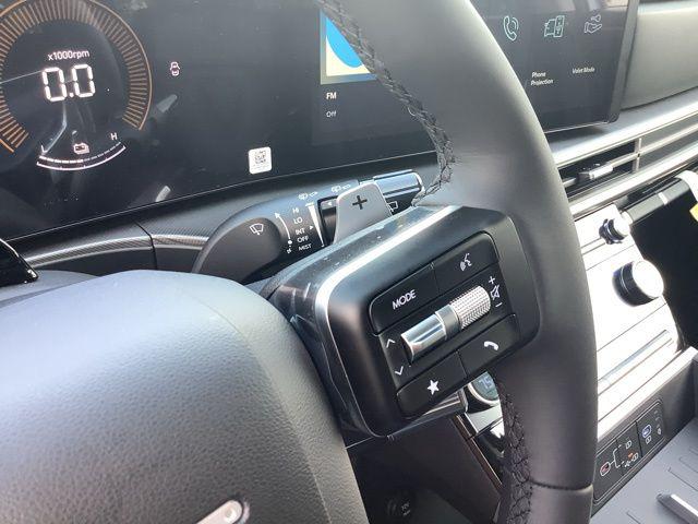2026 Hyundai Santa Fe SEL photo 22