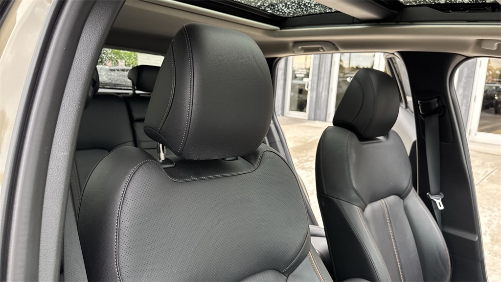 2023 Mazda CX-50 Turbo Premium Plus photo 45