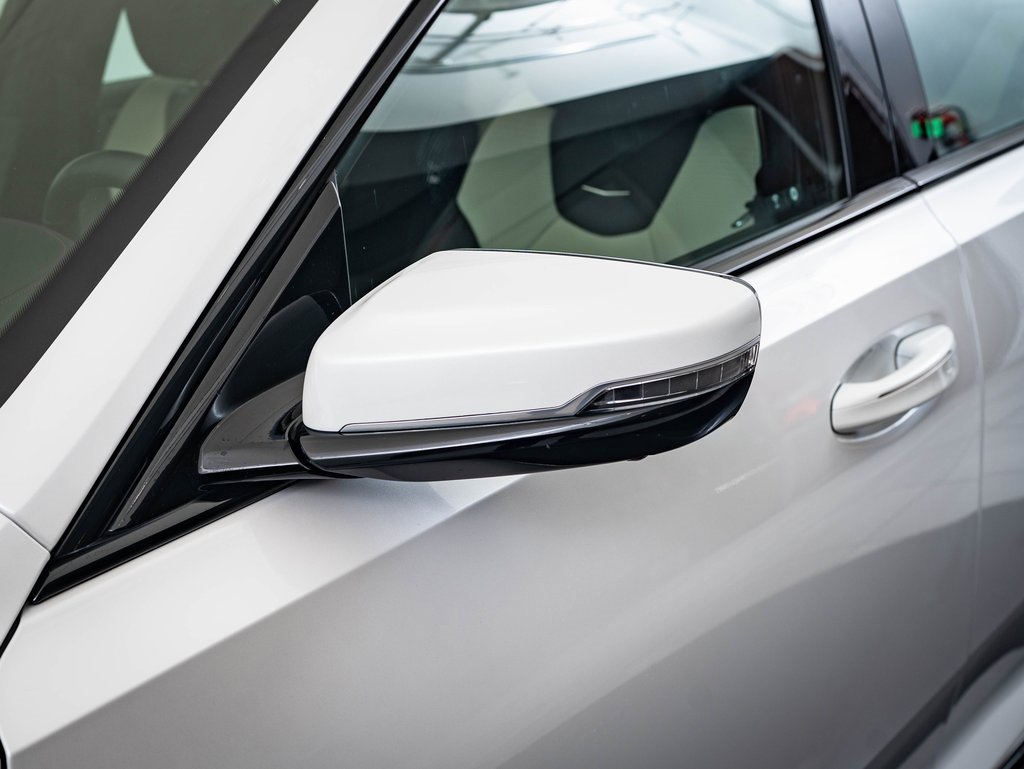2022 Cadillac CT5 Sport photo 16
