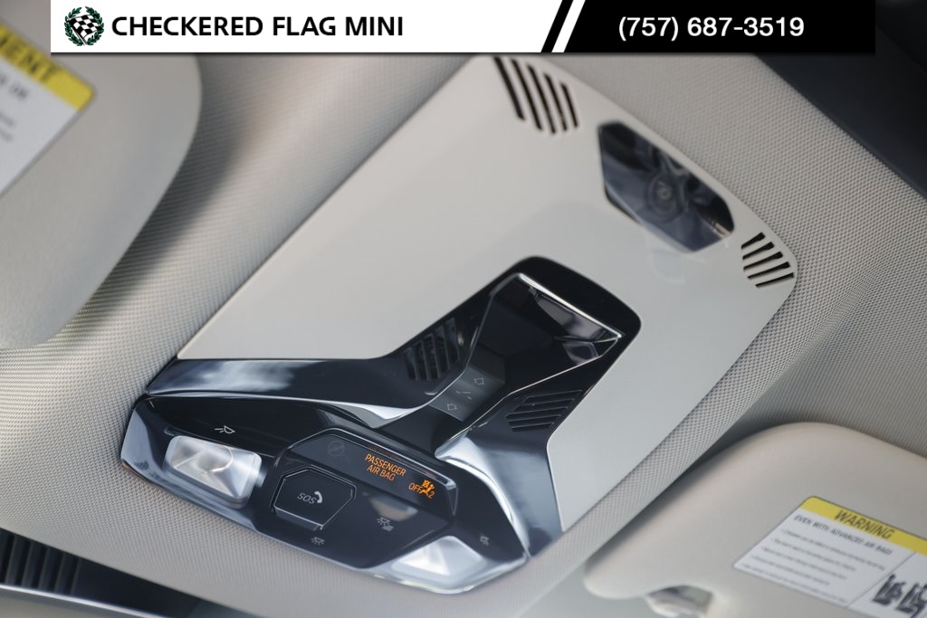 2025 Mini Cooper Hardtop S photo 28