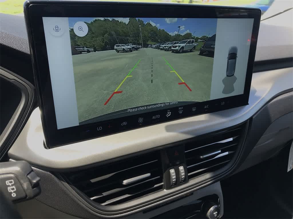 2025 Ford Escape Active photo 16