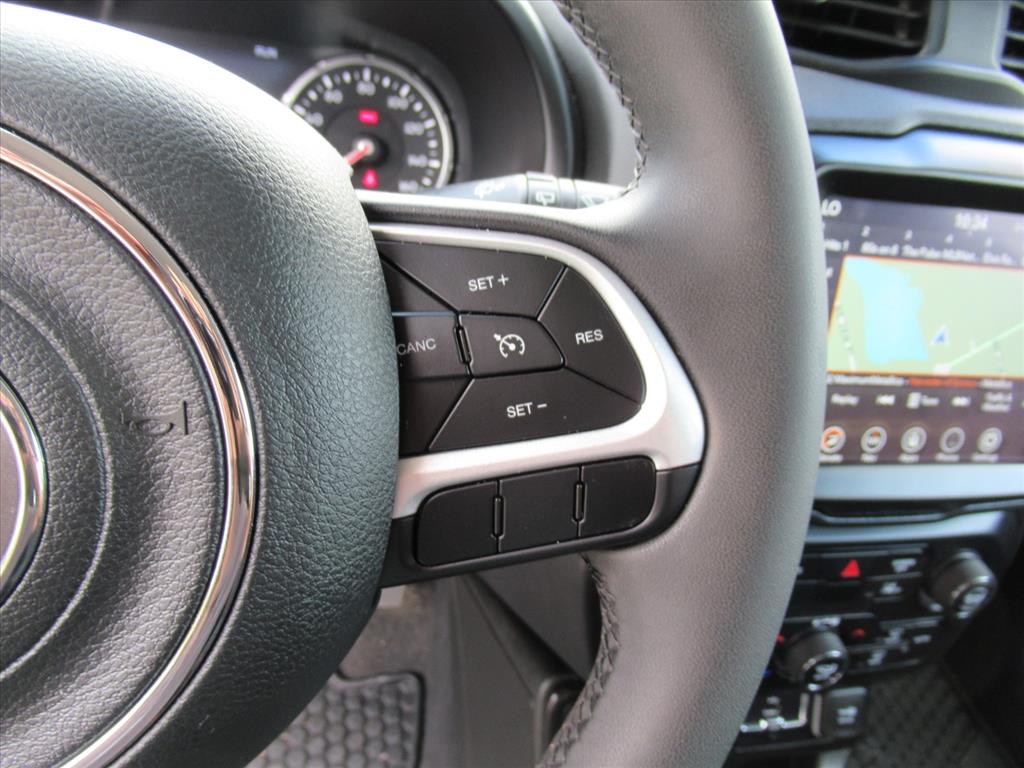 2023 Jeep Renegade Altitude photo 18