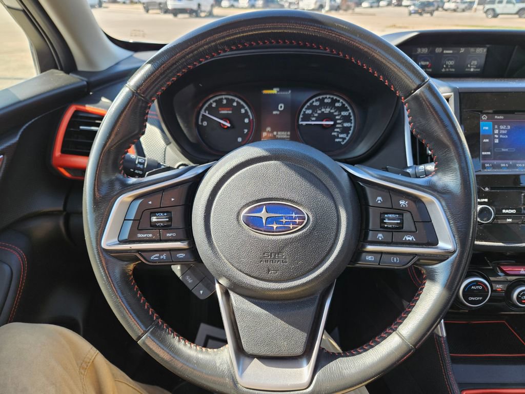 2019 Subaru Forester Sport photo 10