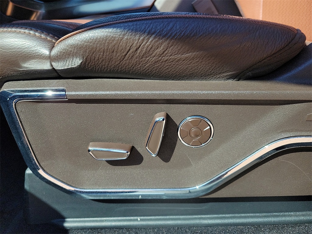 2024 Ford F-150 King Ranch photo 19