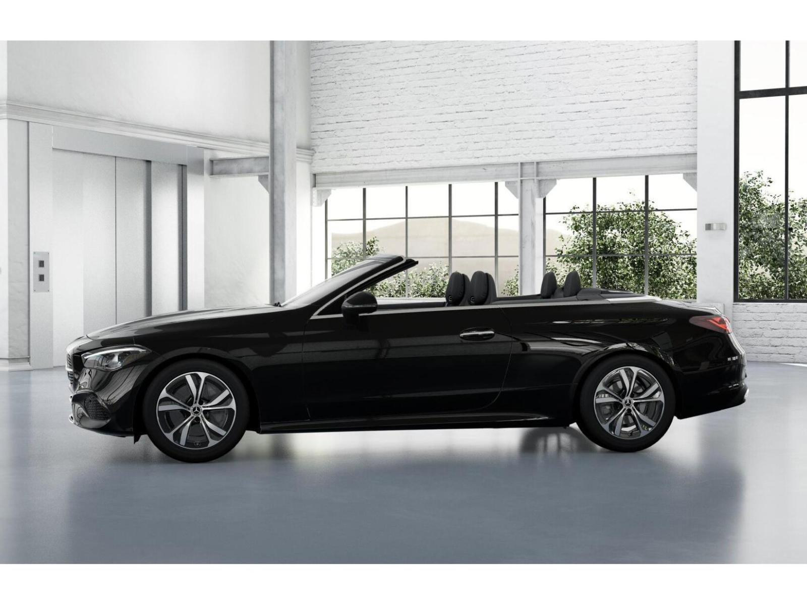 2025 Mercedes Benz CLE 300 4MATIC photo 33