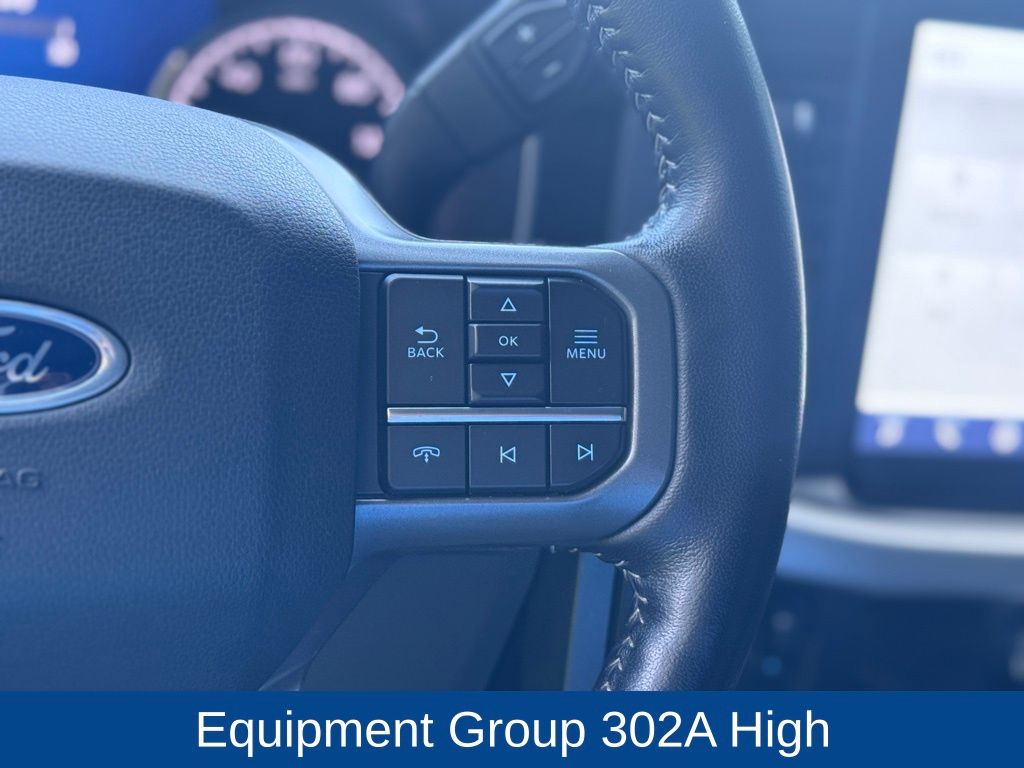 2021 Ford F-150 XLT photo 17
