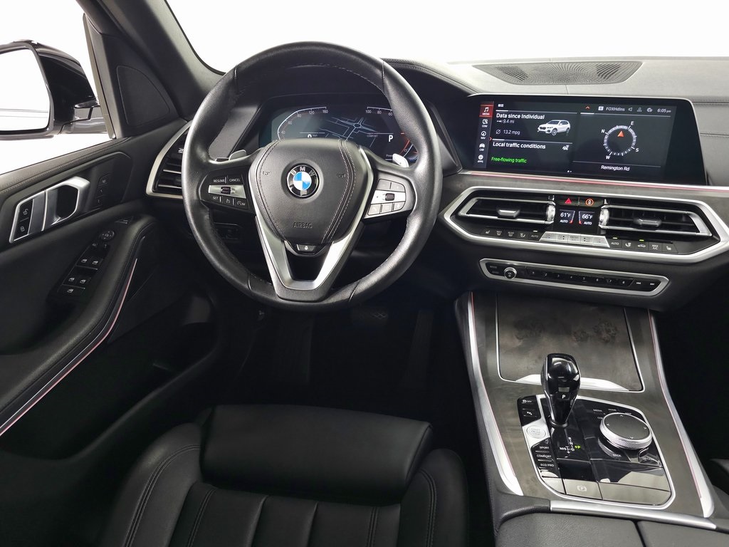 2022 BMW X5 - Image 18