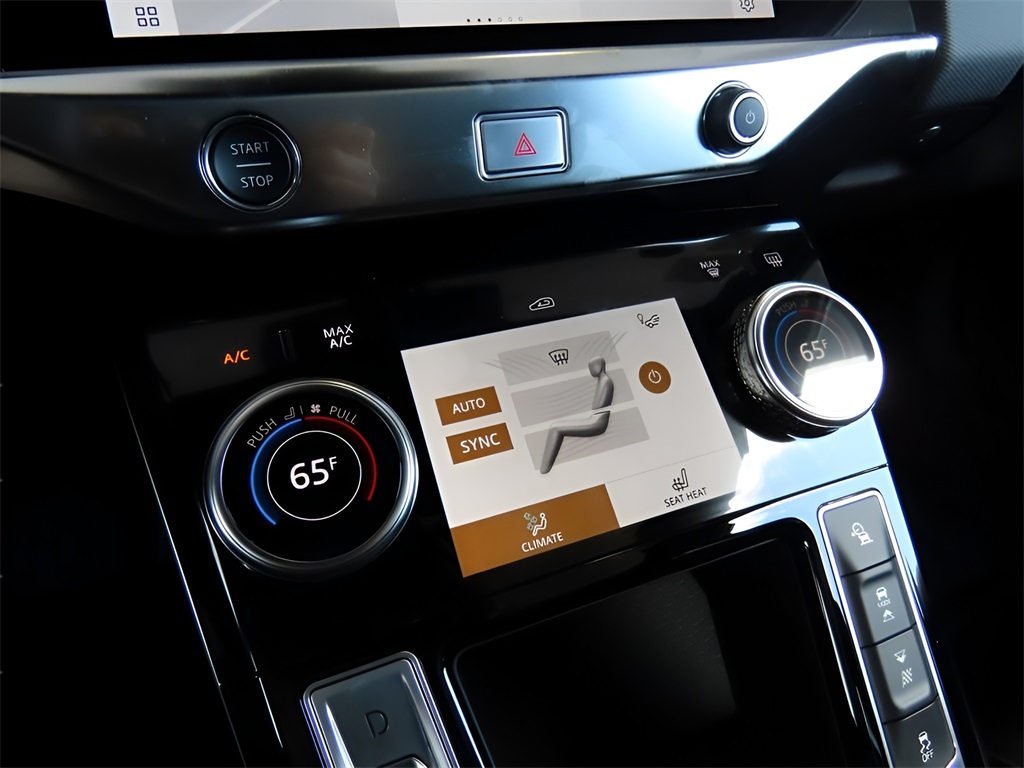 2024 Jaguar I-PACE HSE photo 36