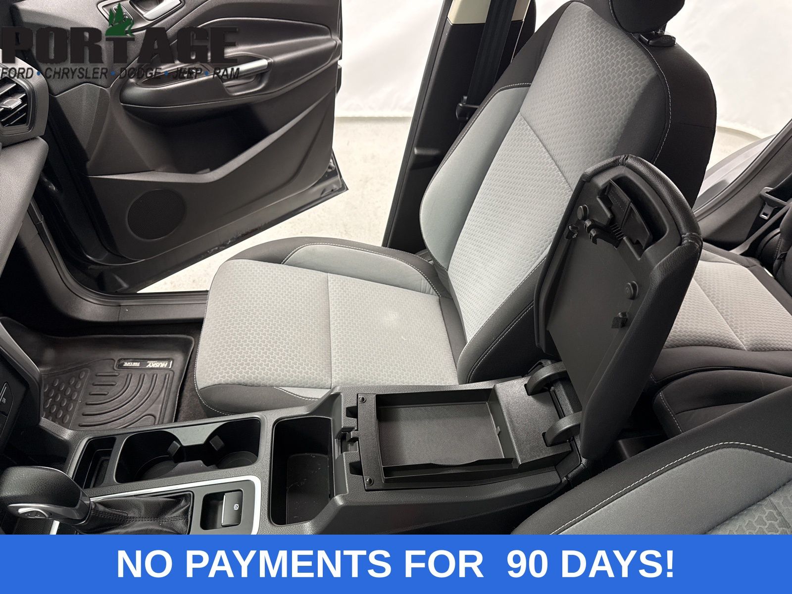 2018 Ford Escape SE photo 20
