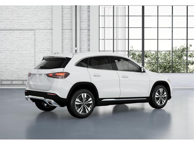 2026 Mercedes Benz GLA 250 4MATIC photo 18