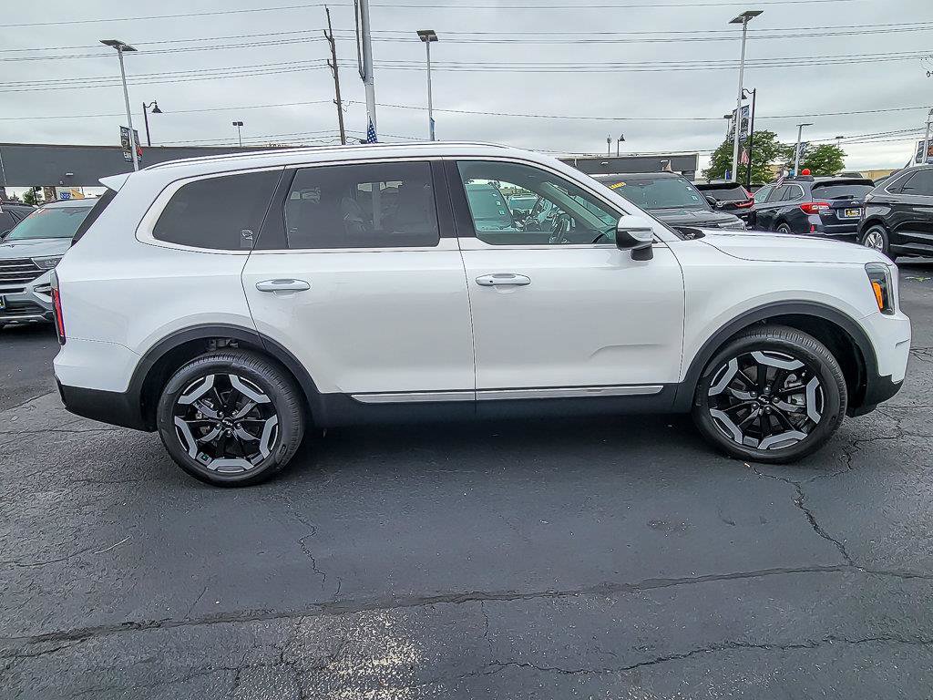 2024 KIA TELLURIDE - Image 10