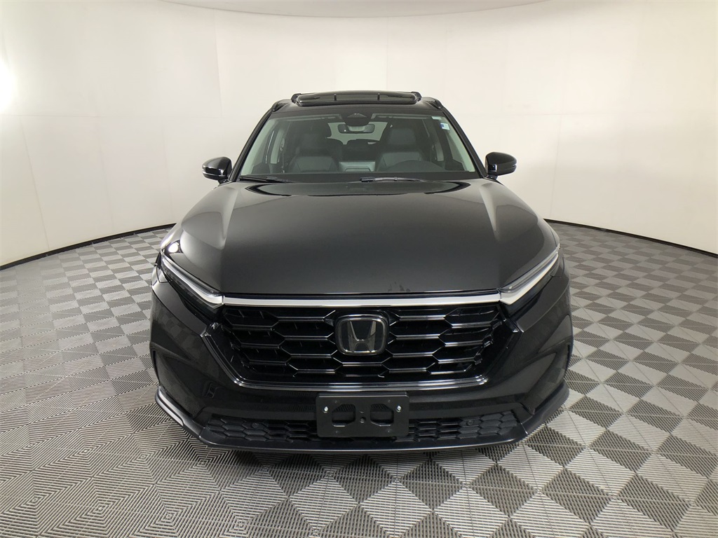 2023 Honda CR-V EX-L photo 3