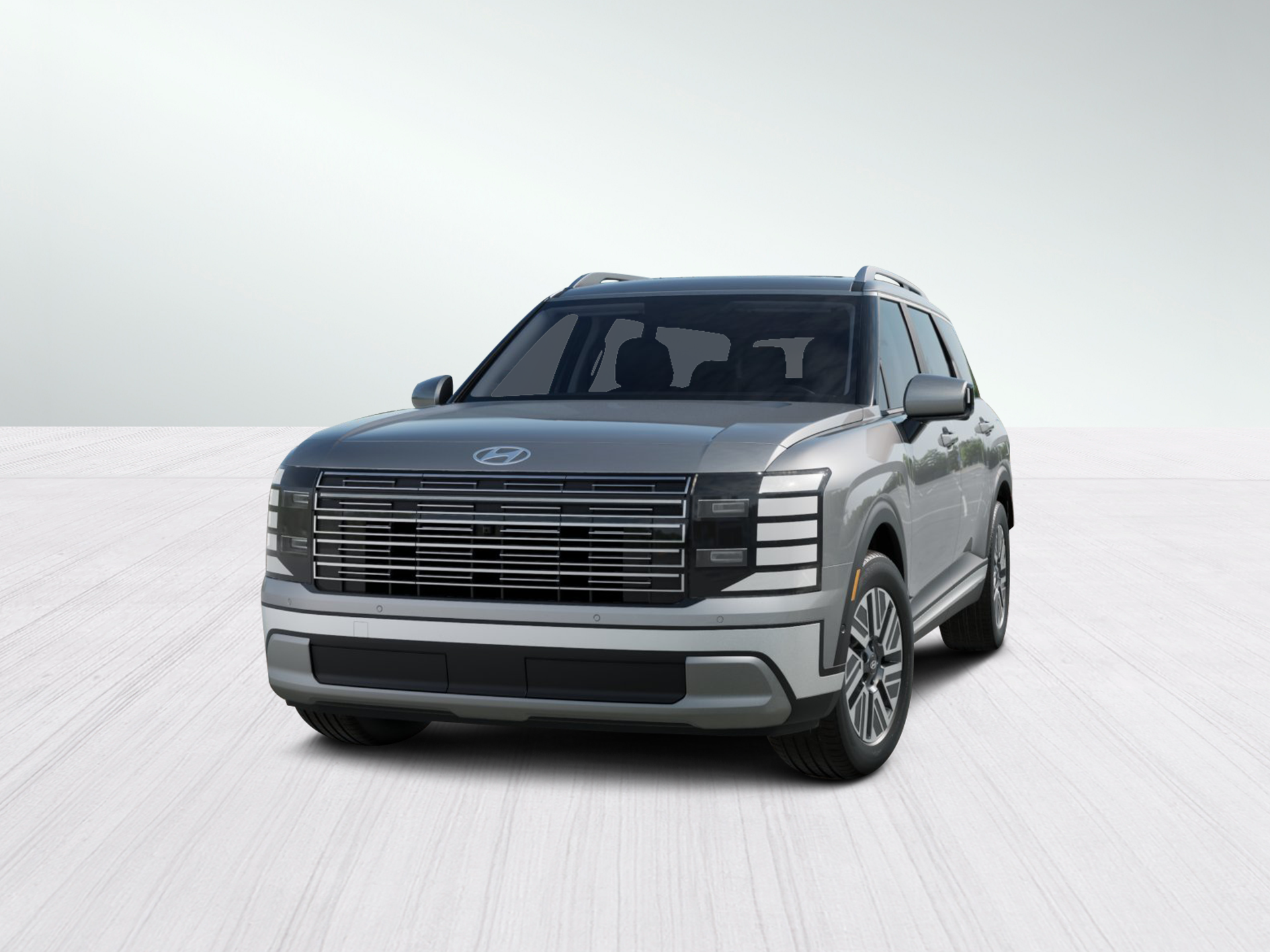 2026 Hyundai Palisade SEL Premium's photo