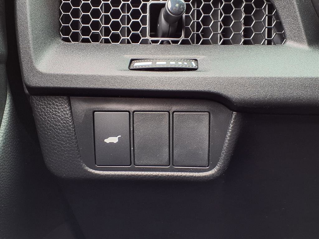 2026 Honda CR-V Hybrid Sport-L photo 22