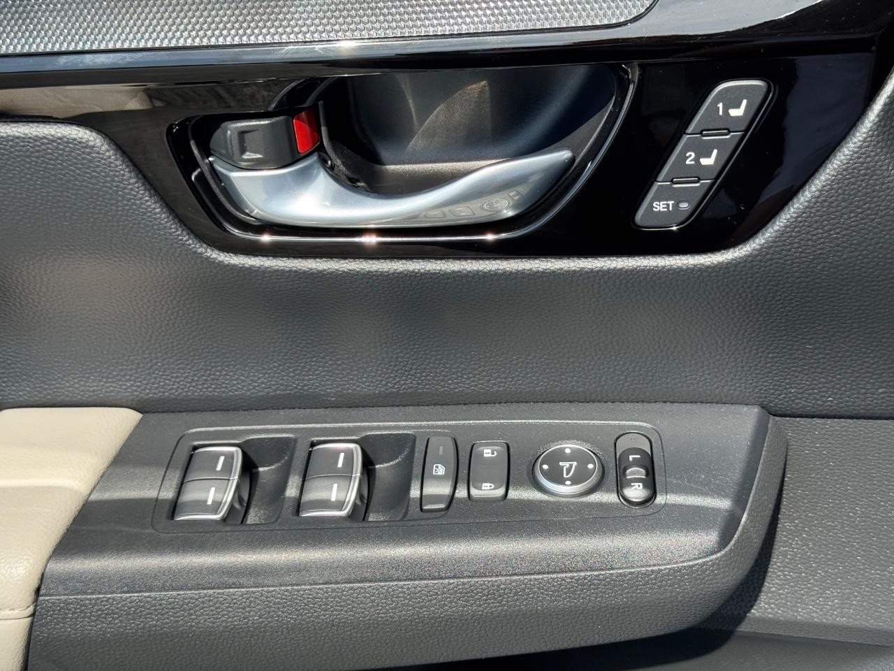 2023 Honda CR-V EX-L photo 22