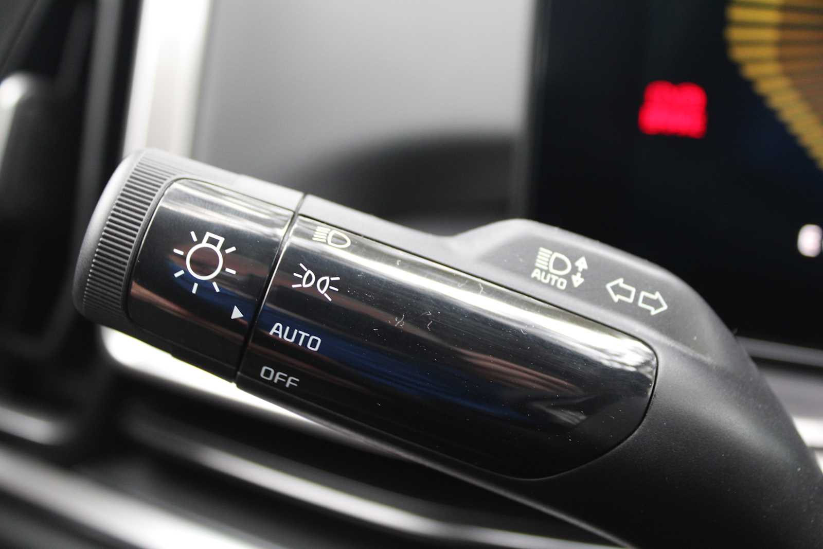 2026 Kia Sorento LX photo 23