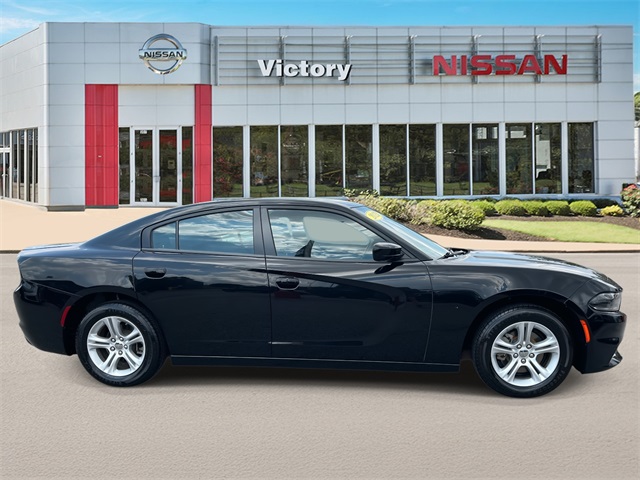 2023 Dodge Charger SXT photo 2