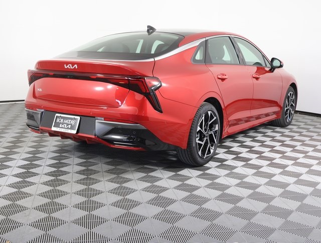 2025 Kia K5 EX photo 4