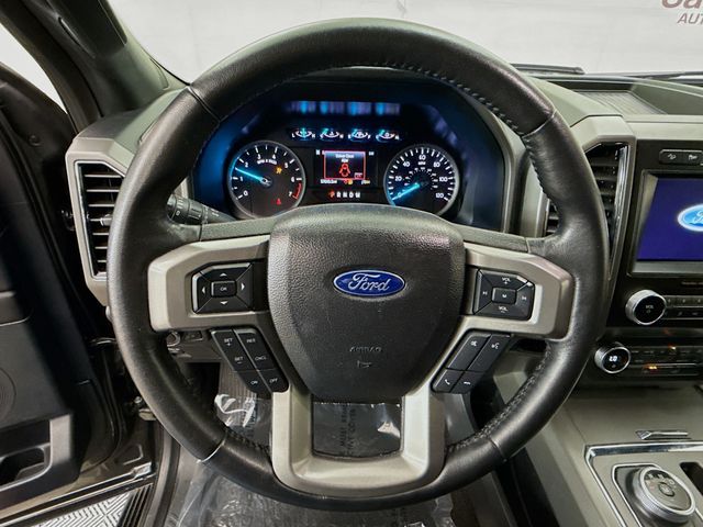 2021 Ford Expedition XLT photo 11
