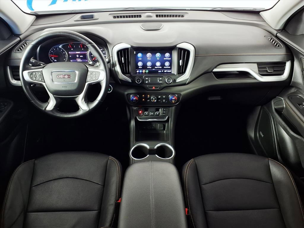2021 Gmc Terrain SLT photo 3