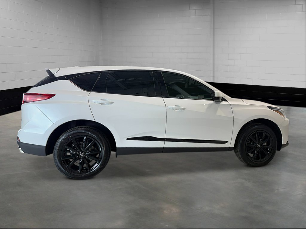 2025 Acura RDX photo 6