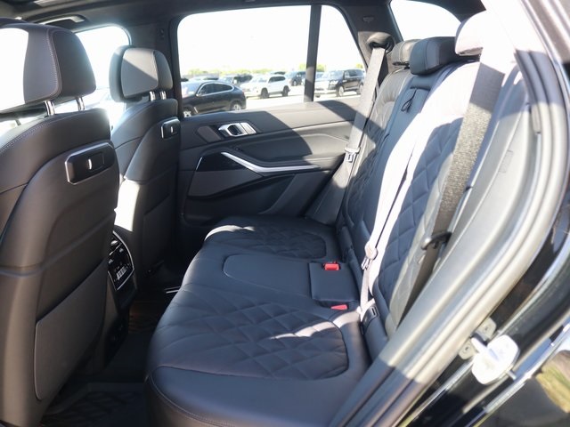 2026 Bmw X5 xDrive40i photo 26