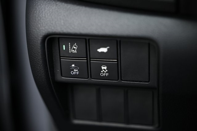 2022 Honda CR-V EX-L photo 17