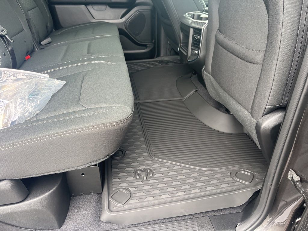 2026 Ram 1500 Big Horn Lone Star photo 20