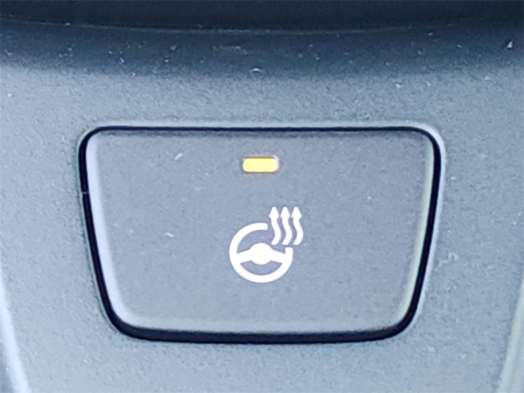 2026 Honda CR-V Hybrid photo 9