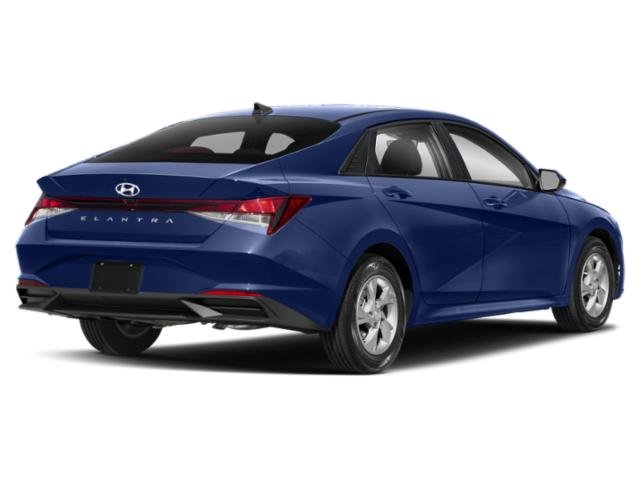 2023 Hyundai Elantra SE photo 2