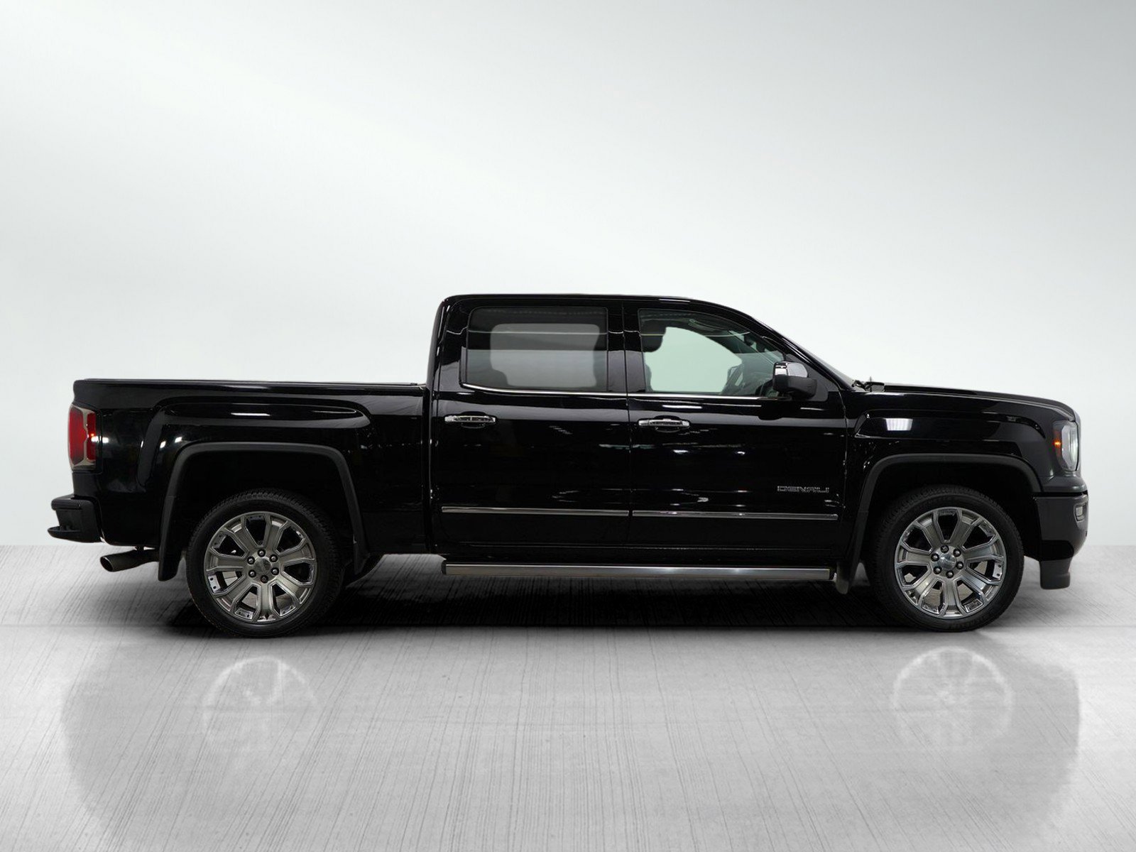 2018 Gmc Sierra 1500 photo 6