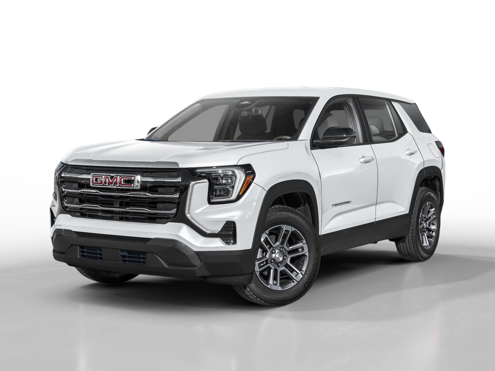 2026 GMC Terrain Elevation's photo