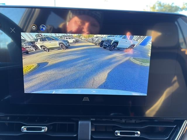 2026 Chevrolet Equinox ACTIV photo 4