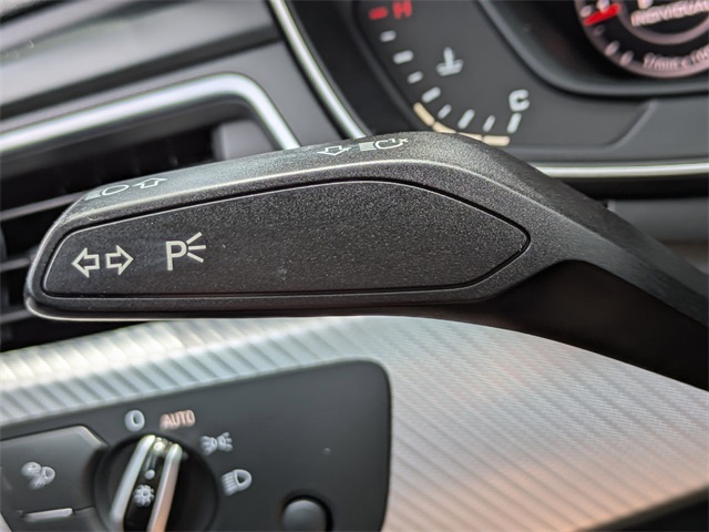 2018 Audi A5 2.0T Premium Plus Quattro photo 23