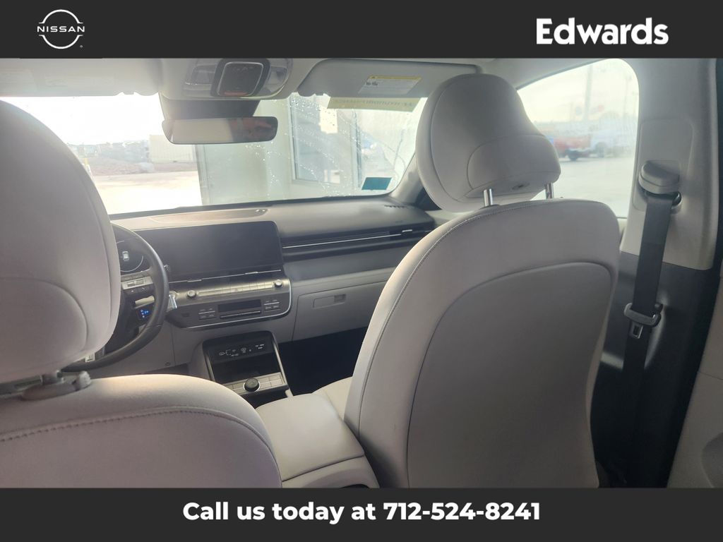 2024 Hyundai Kona SEL photo 10
